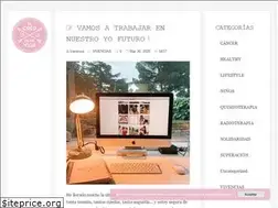 Sites similar to elcrepdemivida.com