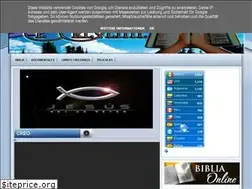 Sites similar to elcreyenterd.blogspot.com