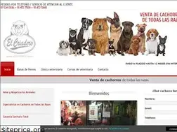 Sites similar to elcriadero.com