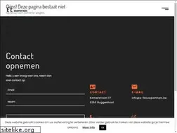 Sites similar to elcribo.be