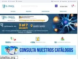 Sites similar to elcrisol.com.mx