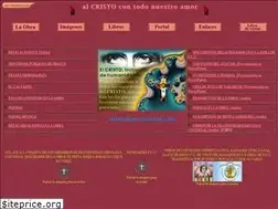 Sites similar to elcristoes.net
