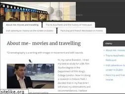 Sites similar to elcriticodecine.com