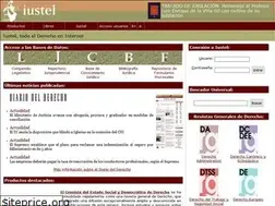 Sites similar to elcronista.es