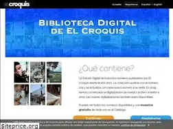 Sites similar to elcroquisdigital.com