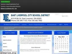 Sites similar to elcsd.k12.oh.us