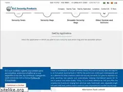 Sites similar to elcsecurity.com