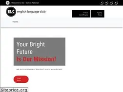 Sites similar to elcsialkot.com