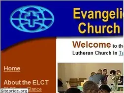 Sites similar to elct.org