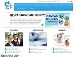 Sites similar to elct.sk