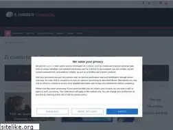 Sites similar to elcuadernodeclover.com