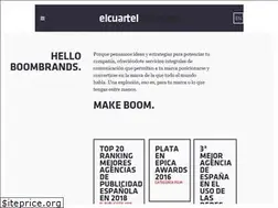 Sites similar to elcuartel.es