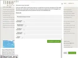 Sites similar to elcuarteldelmar.com
