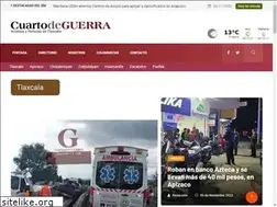 Sites similar to elcuartodeguerra.com