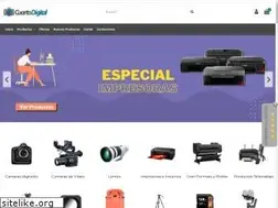 Sites similar to elcuartodigital.cl
