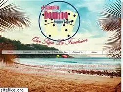 Sites similar to elcubanitodomino.com