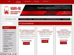 Sites similar to elcubreboca.com