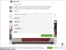 Sites similar to elcubresofas.com