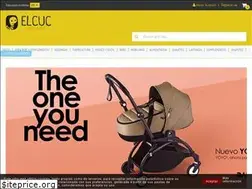 Sites similar to elcuc.com