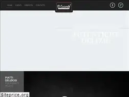 Sites similar to elcuciareto.it