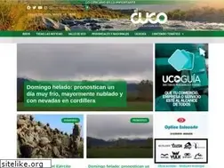 Sites similar to elcucodigital.com