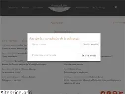 Sites similar to elcuencodeplata.com.ar