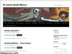 Sites similar to elcuentodesdemexico.com.mx