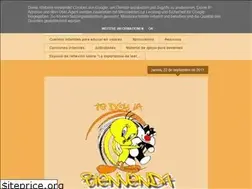 Sites similar to elcuentoenprimaria.blogspot.com