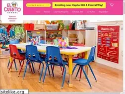Sites similar to elcuentopreschool.com