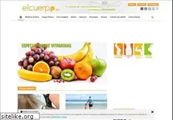 Sites similar to elcuerpo.es
