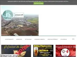 Sites similar to elcuervodesevilla.es