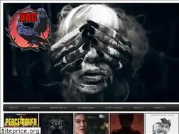Sites similar to elcuervoenteradillo.blogspot.com