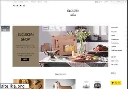 Sites similar to elcuizen.com