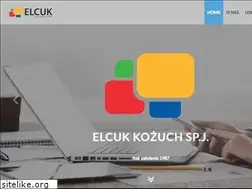 Sites similar to elcuk.pl