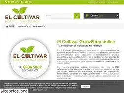 Sites similar to elcultivar.com
