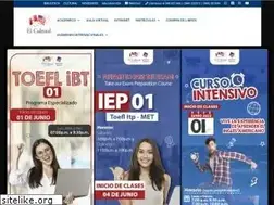 Sites similar to elcultural.com.pe