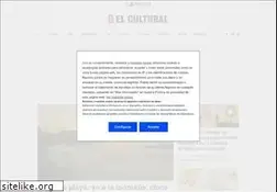 Sites similar to elcultural.com