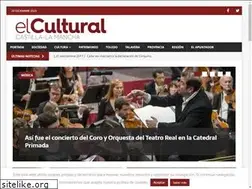 Sites similar to elculturalcastillalamancha.es