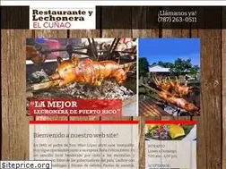 Sites similar to elcunaopr.com