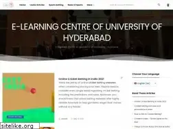 Sites similar to elcuoh.in