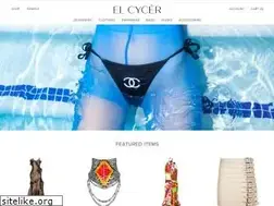 Sites similar to elcycervintage.com