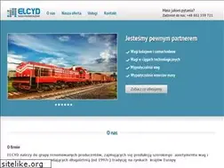 Sites similar to elcyd.pl