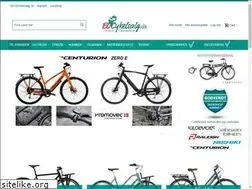 Sites similar to elcykelsalg.dk