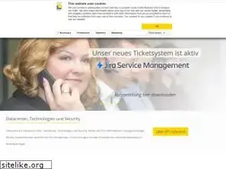 Sites similar to eld.de