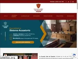 Sites similar to eld.edu.mx