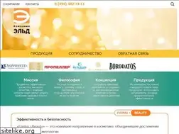 Sites similar to eld.ru