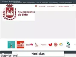 Sites similar to elda.es