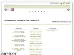 Sites similar to elda.org