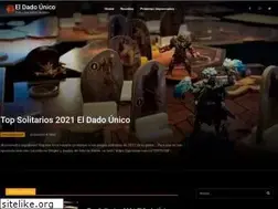 Sites similar to eldadounico.es