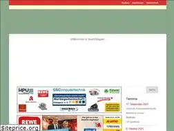 Sites similar to eldagsen.de